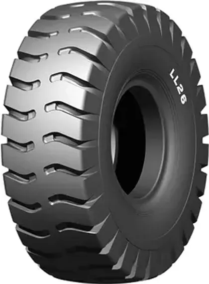 LingLong LL26 E-3 18x25