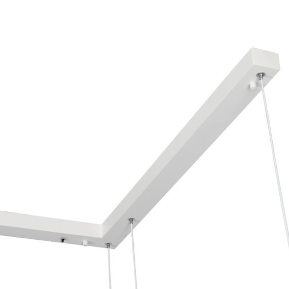 Подвесной светодиодный светильник Citilux Дуэт CL719K310