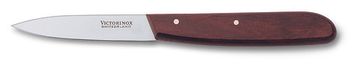 Кухонный нож Victorinox Мод. WOOD PARING #5.3000 (8 см)