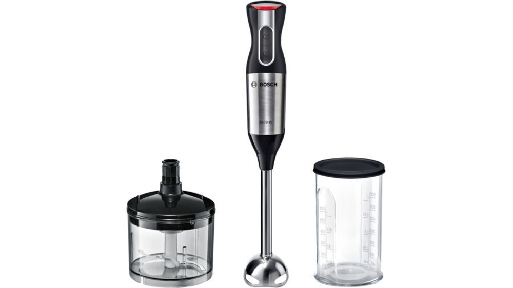 Погружной блендер Bosch ErgoMixx MS 6CM6120