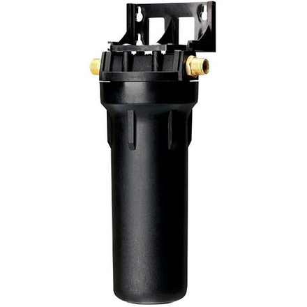 Система фильтрации воды Аквафор Ультра 2,4-3-0,01--UF1IB90-Y-C-R-F, Аквабосс