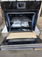 Духовой шкаф Kuppersbusch B 6550.0 S