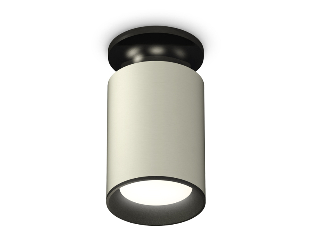 Накладной светильник Ambrella Light Techno XS6314081 (N6902, C6314, N6102)