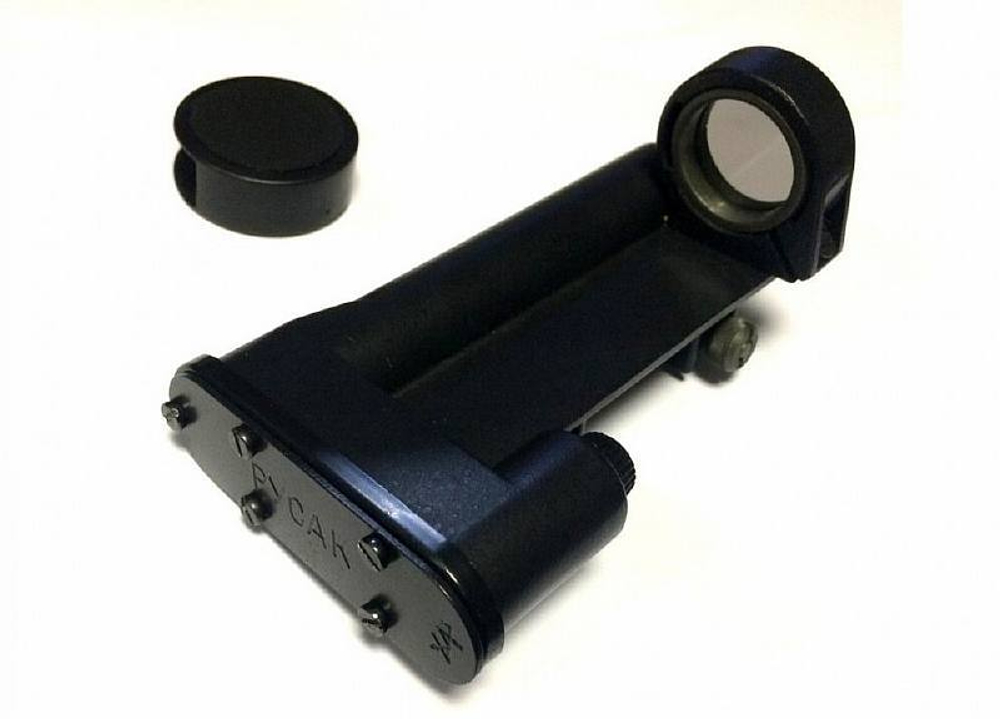 Коллиматорный прицел Русак