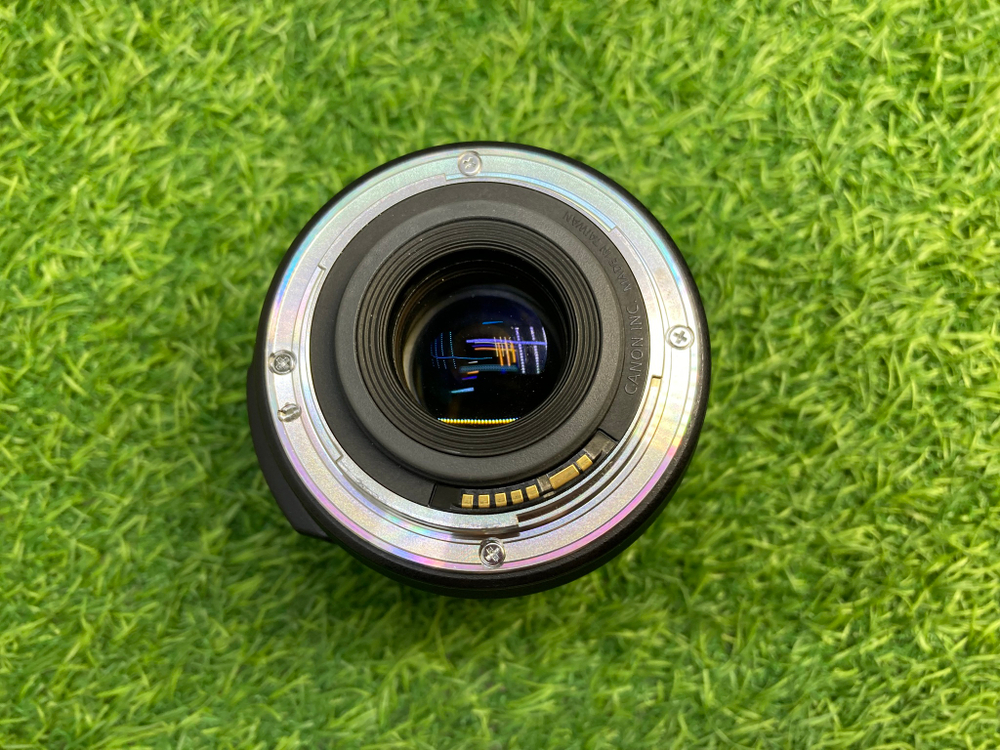 Canon EF-S 17-85mm 4-5.6 IS USM Покупка/Продажа