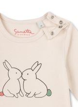 Футболка Sanetta 115260 10053