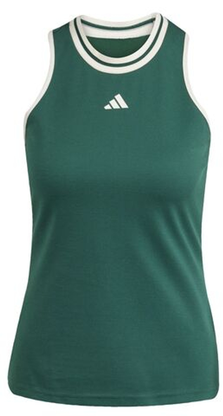 Топ теннисный Adidas Heritage Tank