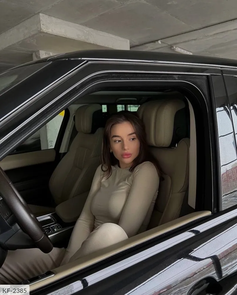 Костюм KF-2375 Фабрика Моды