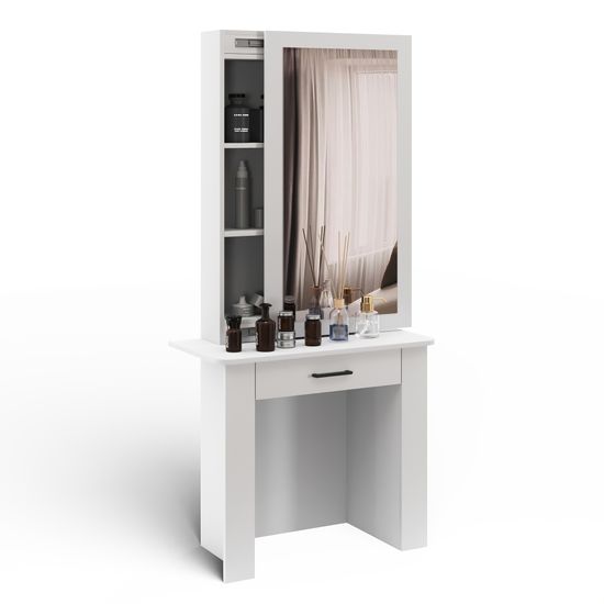 белый / белый