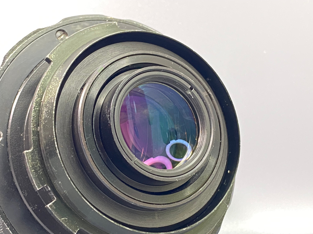 Окс6-75-1 2/75mm Ломо