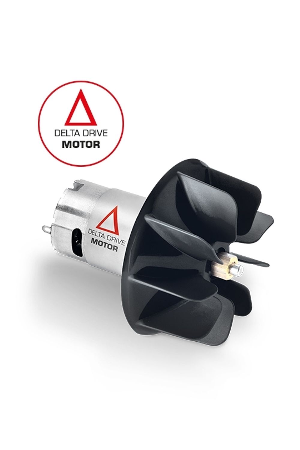 Профессиональный фен Valera Swiss Silent Jet 7700 Light Ionic (SXJ 7700 D RC) - 9