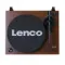 Lenco LBT-225 Walnut