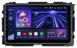 Магнитола для Honda Vezel 2013-2021 - Teyes CC3L на Android 10, 8-ядер, CarPlay, 4G SIM-слот