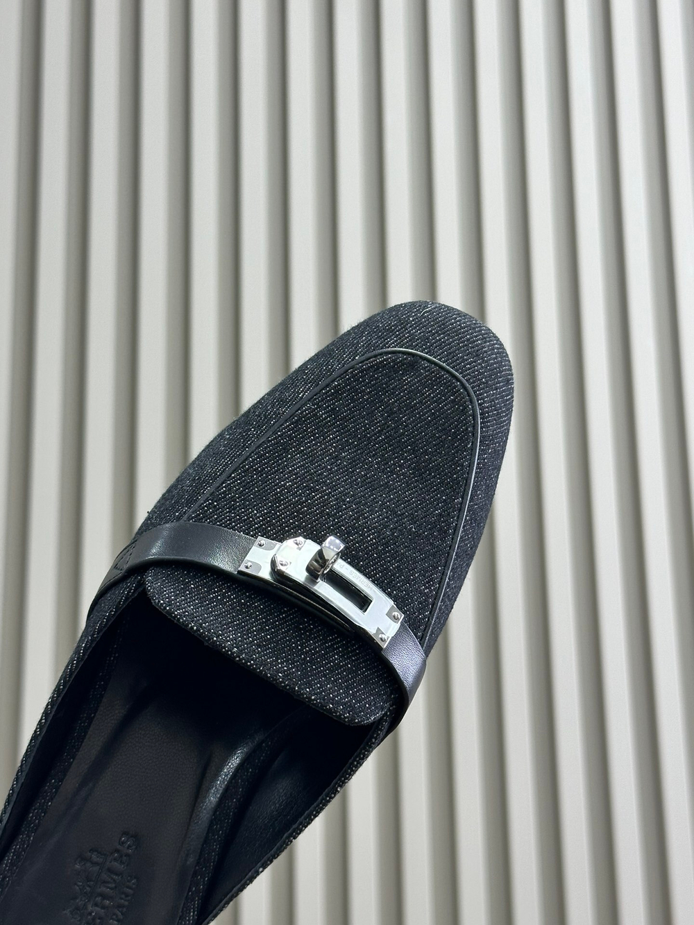 Hermes Mule