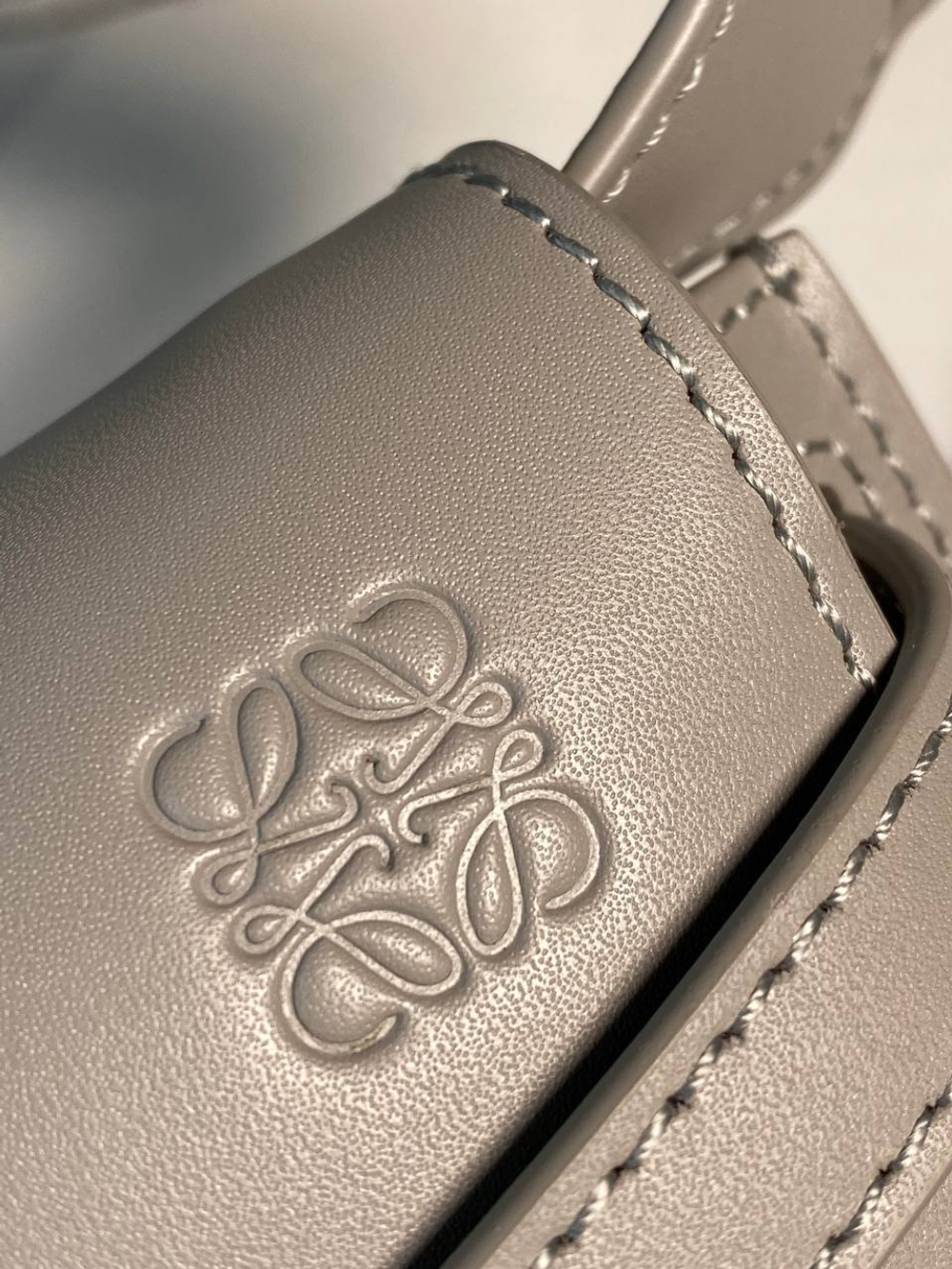 Сумка Loewe