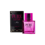 GEPARLYS Pure Couture Noir edT 100ml lady