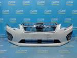 Бампер передний SUBARU IMPREZA 2011-2014