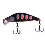 Воблер для рыбалки LureMax KOTO 48SSR-222 3,5 г. тонущий