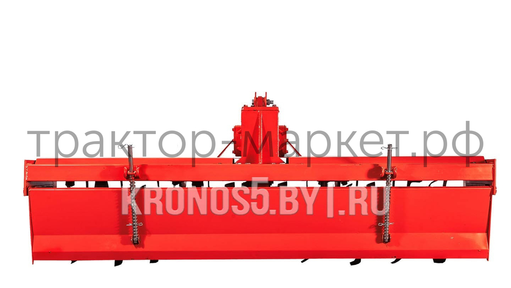 Почвофреза 1GQN (1,8 м)