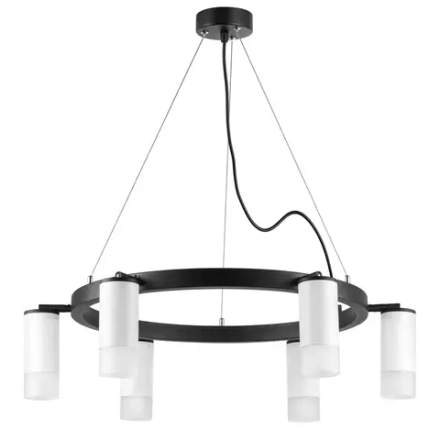 Подвесная люстра Lightstar RULLO LR0163661