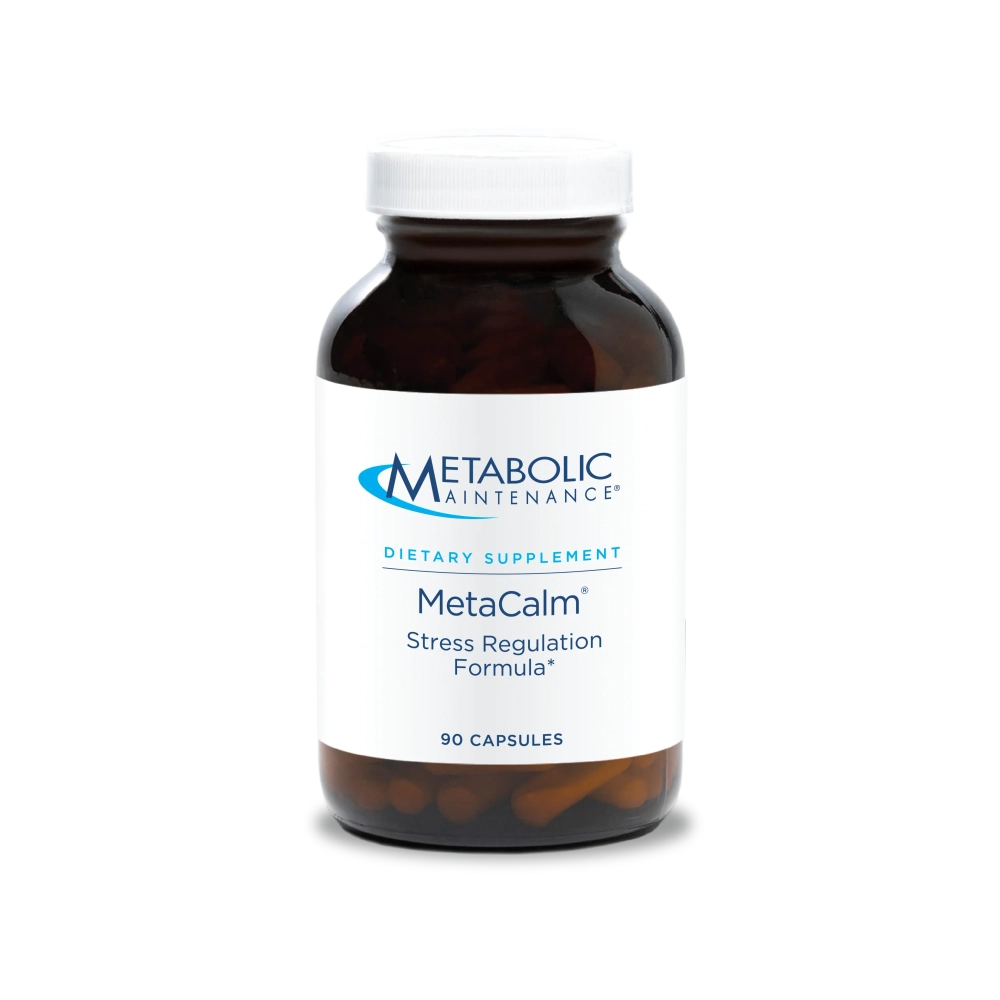 Metabolic Maintenance® MetaCalm®