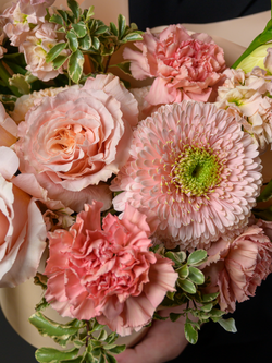 Милое воспоминание *