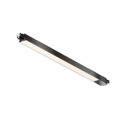 Трековый светильник Maytoni Technical TR000-1-24W3K-B