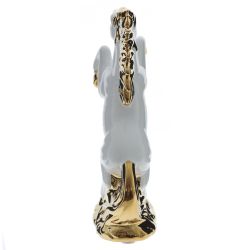 GAEM Фигурка декоративная "Лошадь", L15 W6 H20,5 см