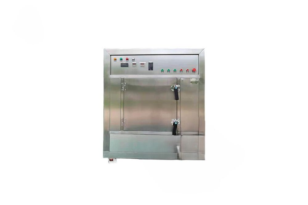 Печь для сушки насекомых WBHX-6