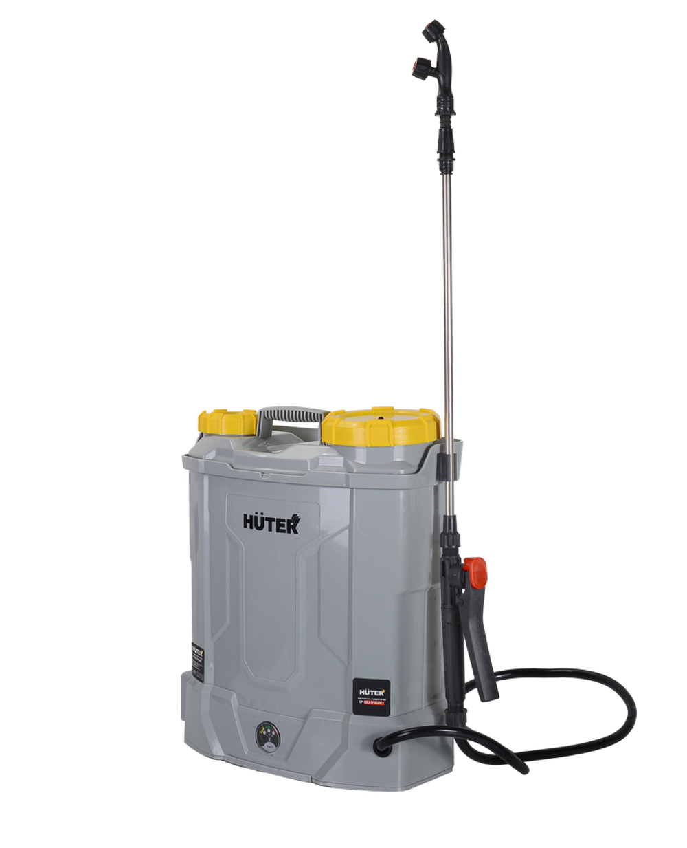 Опрыскиватель аккумуляторный Huter SP-10Li-SFA Grey