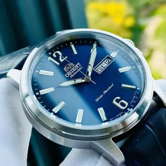 Мужские часы Orient RA-AA0C05L19B