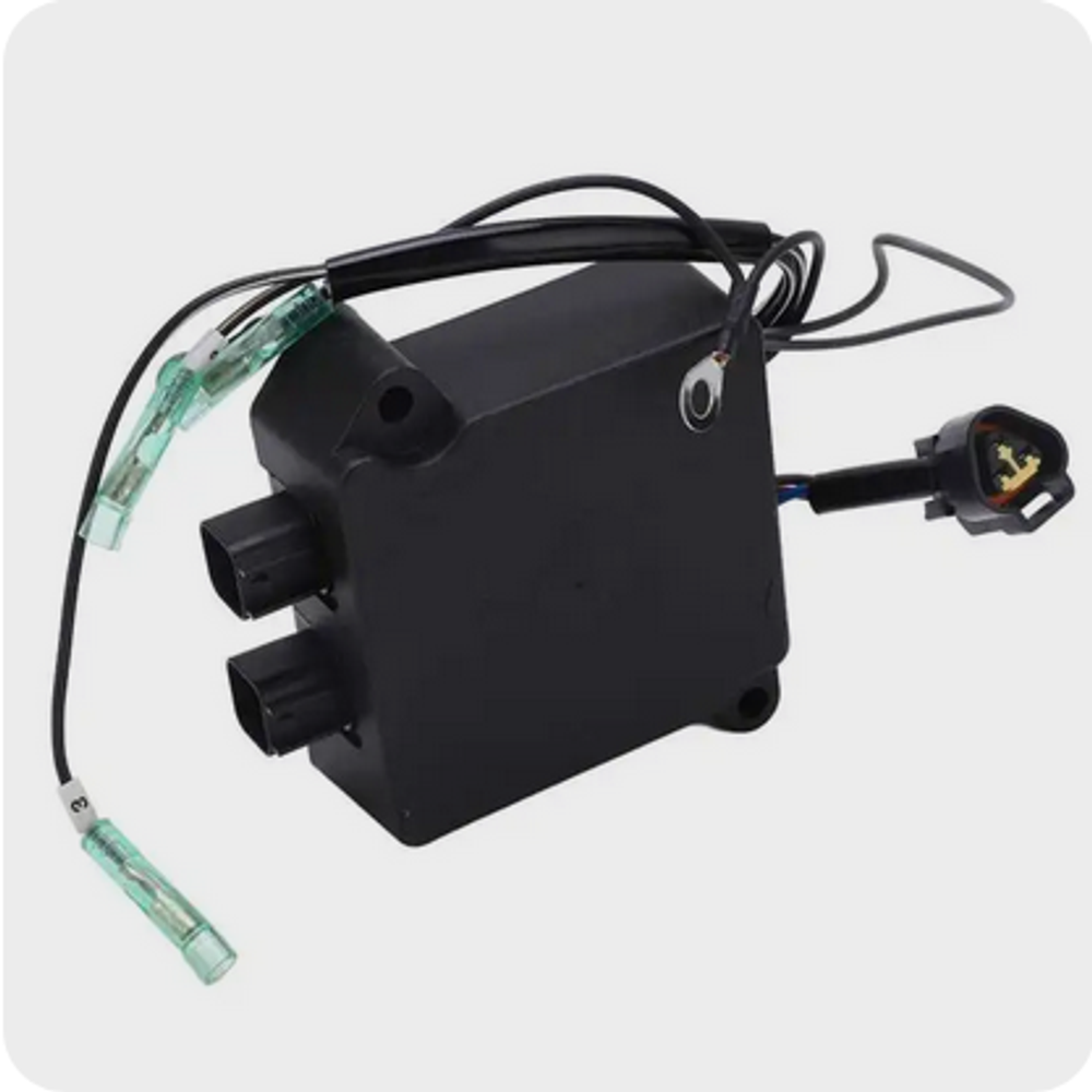 Блок управления зажиганием Yamaha 50/75/85 (688-85540-00)