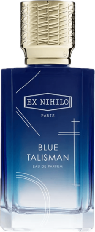 Ex Nihilo Blue Talisman EDP