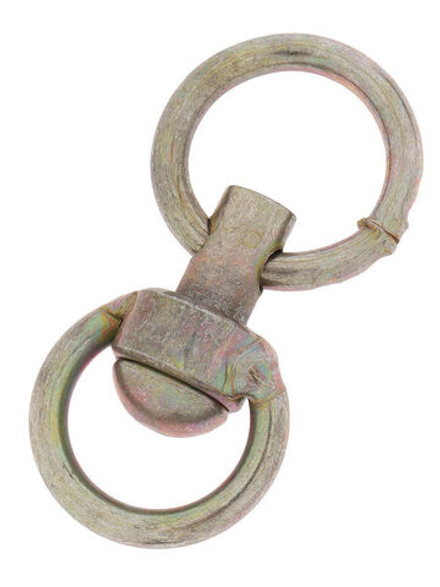 Вертлюг 6/5 кольцо 25мм (10шт)