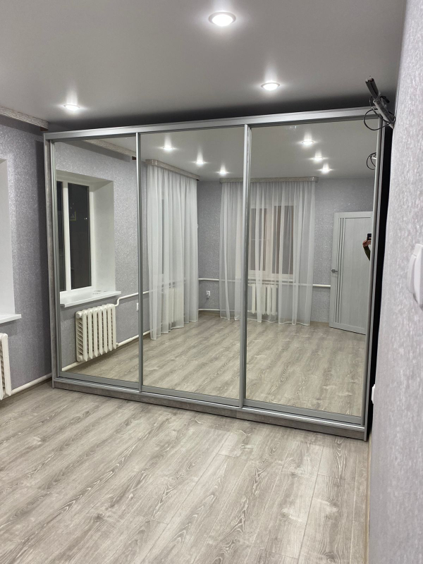 ШКАФЫ НА ЗАКАЗ ЛЮБОГО  РАЗМЕРА