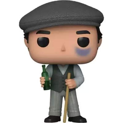 The Godfather 50th Anniversary Pop! Vinyl Figures Michael Corleone