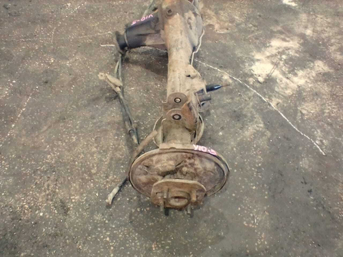 Полуось задняя правая NISSAN AD 1990-