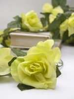 Лиана искусственная для декора 220 см