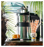 Соковыжималка универсальная Ceado barcult ES700