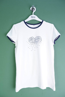 Футболка Mmdadak стильная, на 12/13 лет