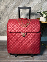 Чемодан CHANEL