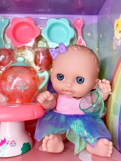 Набор 2 пупса (21см) Berenguer с аксессуарами (16957)