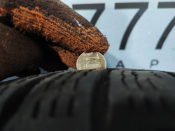 Колеса комплект R17 + Шины Nokian Nordman Б/У