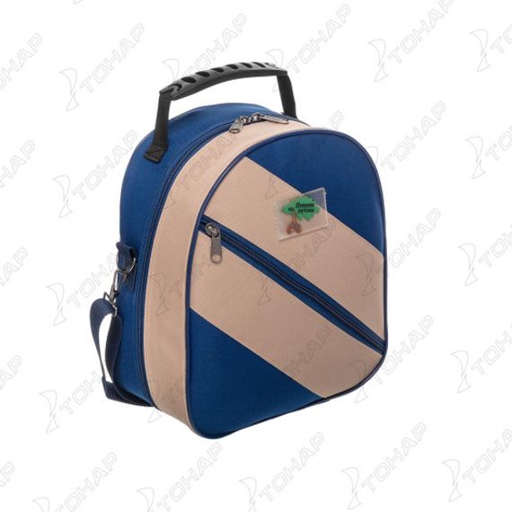 Кейс 555 на 4 персоны, без термоса (К4) 11-5-004