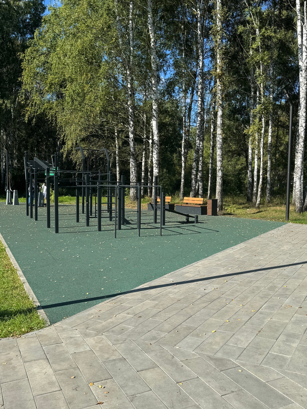 1+ квартира, 38,5 м² / Чистовая отделка