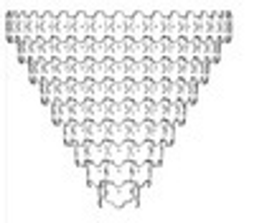 Люстра Alwin 2