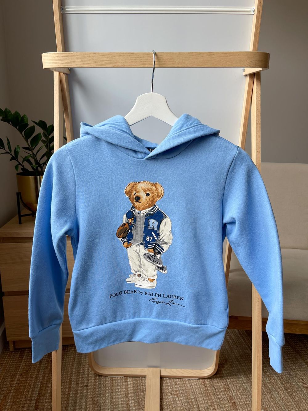 Свитшот Polo Ralph Lauren