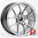 Комплект дисков RAYS 18x8.5 et38 5x108