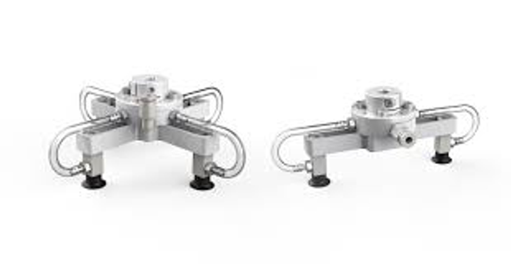 DOBOT Vacuum Suction Cup kit