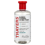 Thayers, тоник с 2% БГК, без спирта, 355 мл (12 жидк. унций)
